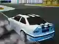 Peli City Car Drift verkossa