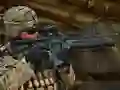 Peli Weapons Simulator Submachine Gun - Indoor verkossa