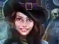 Peli Become a Witch verkossa