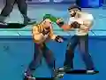 Peli Streets Rage verkossa