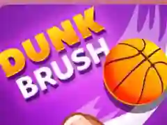 Peli Dunk Clash verkossa