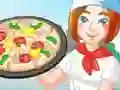 Peli Pizzeria verkossa