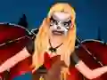 Peli Halloween Vampire Couple verkossa