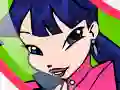 Peli Winx Magical Music verkossa