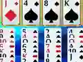 Peli Eliminator Solitaire verkossa