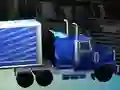 Peli 18 Wheeler Impossible Stunt verkossa