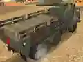 Peli Army Cargo Driver 2 verkossa
