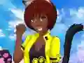 Peli Princess Neko Girl verkossa