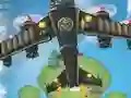 Peli Sky Force verkossa