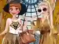 Peli Sisters Shopping Eurotour verkossa