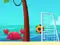 Peli Beach Soccer verkossa