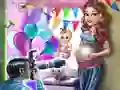 Peli Mommy Photo Album verkossa