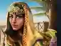 Peli The Goddess of Wisdom verkossa