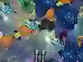 Peli Fish Blaster verkossa
