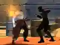 Peli Samurai Fighter verkossa