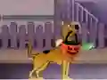 Peli Scooby-Doo Scoobtober Trick or Treat verkossa