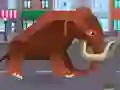 Peli Dino Express verkossa