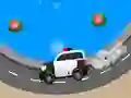 Peli Police And Thief verkossa