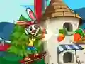 Peli Bunny Skater verkossa