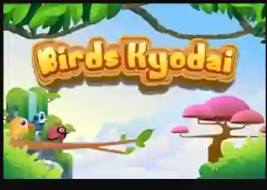 Peli Birds Kyodai verkossa