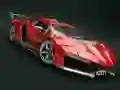Peli Impossible Car Stunts 3d verkossa