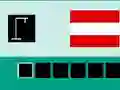 Peli Flags Quiz verkossa