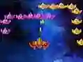 Peli Strike Galaxy Attack verkossa