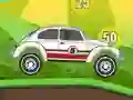 Peli Hill Climb Racing verkossa