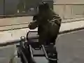 Peli Warzones verkossa