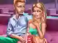 Peli Ellie Cinema Flirting verkossa