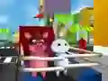 Peli Pet Run verkossa