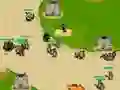 Peli Tower Defense verkossa