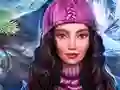 Peli Icy Winter verkossa