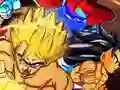 Peli Saiyan Battle verkossa