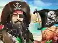Peli Under the Pirate Flag verkossa