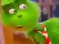 Peli The Grinch Hidden Spots verkossa
