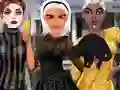Peli The Chilling Adventures of Sabrina verkossa