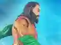 Peli Aquaman Race to Atlantis verkossa