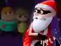 Peli Santa or Thief? verkossa