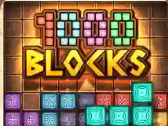Peli 1000 Blocks verkossa