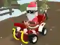 Peli Santa's Rush The Grinch Chase verkossa