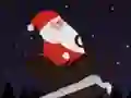 Peli Santa Launcher verkossa