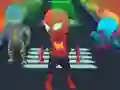 Peli Subway Spider Kid verkossa