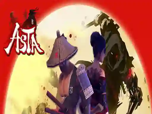 Peli Samurai Warriors verkossa