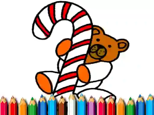 Peli Back To School: Candy Coloring Book verkossa