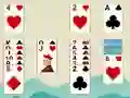Peli Solitaire Legend verkossa