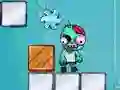 Peli Zombie Heroes verkossa