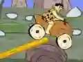 Peli The Flintstones Trail verkossa