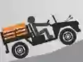 Peli Stickman Dismounting verkossa