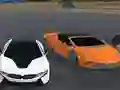 Peli Falco Stunt verkossa